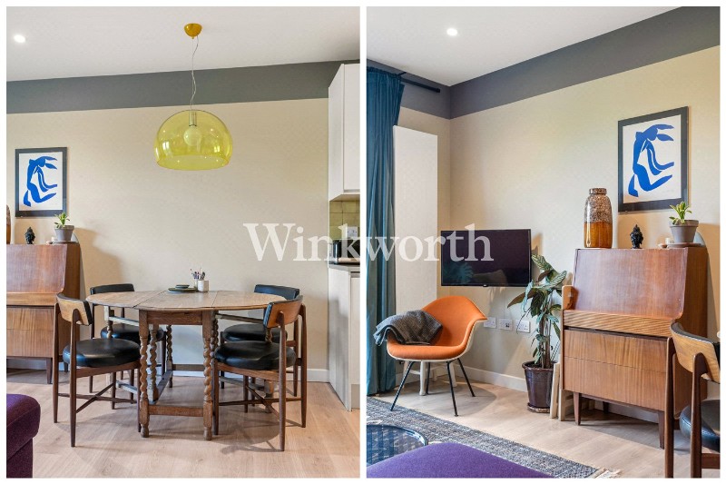 Apple Tree Road, London, N17