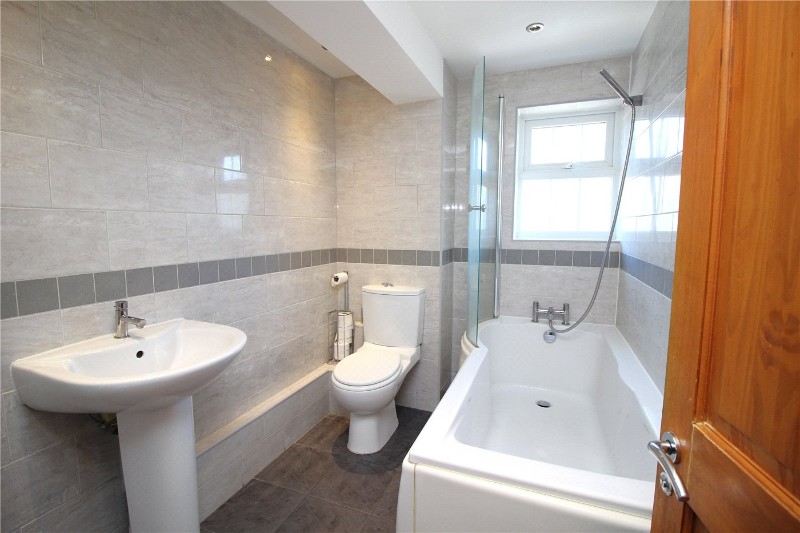Castle Lane, Benfleet, Essex, SS7