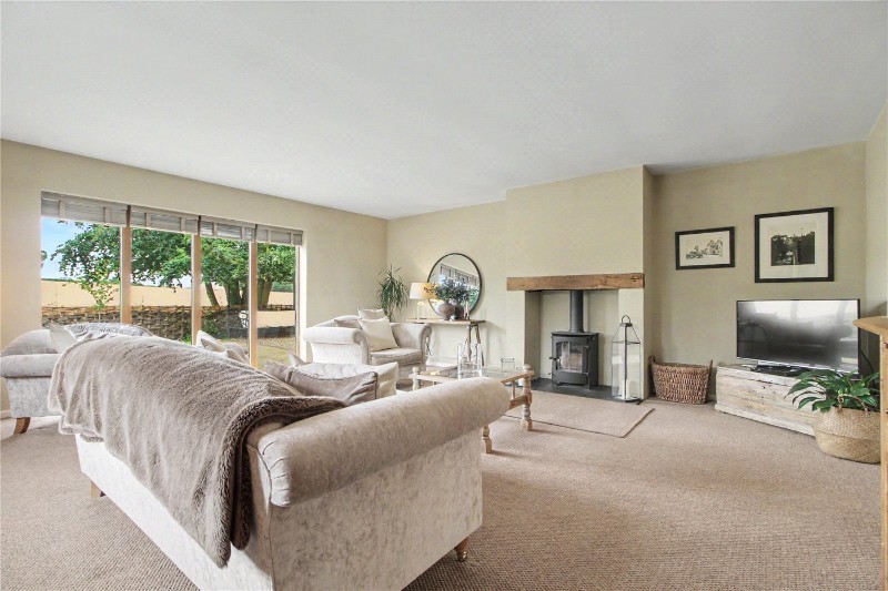 The Street, Woodton, Bungay, Norfolk, NR35