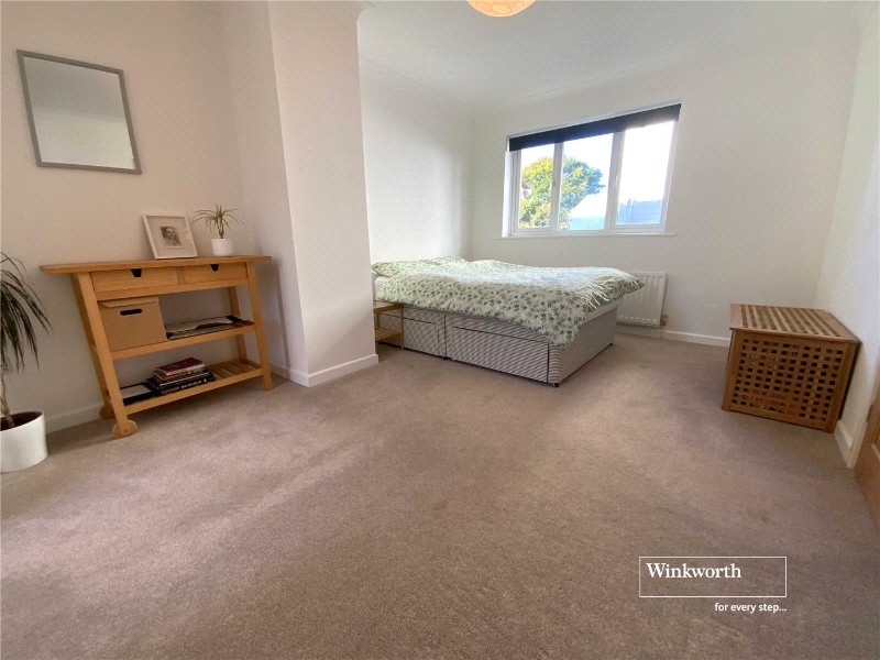 Mudeford, Christchurch, Dorset, BH23