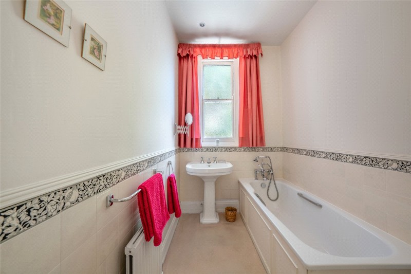 Leith Mansions, Grantully Road, London, W9