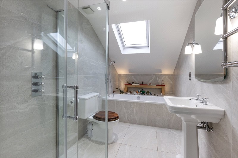 Burstock Road, London, SW15