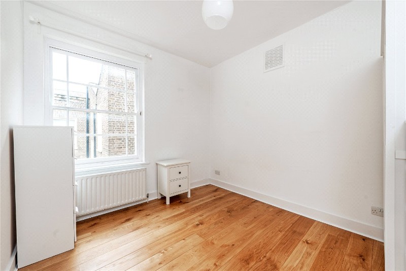 Newton Road, London, W2