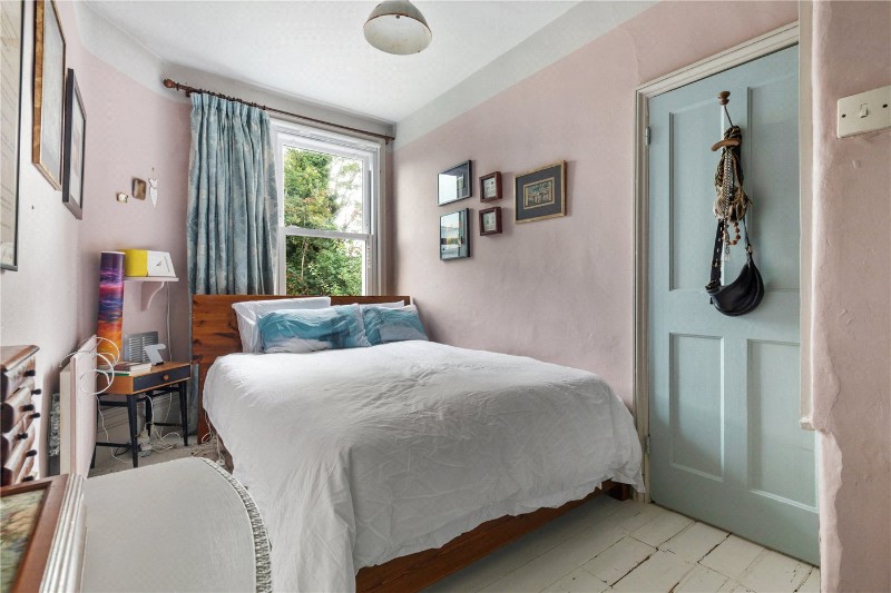Kenlor Road, London, SW17