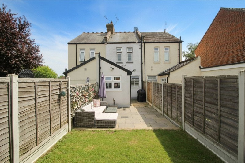 Eastwood Road North, Leigh-on-Sea, Essex, SS9