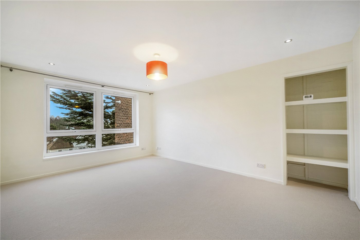 Broadlands Road, London, N6