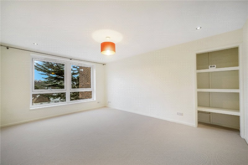 Broadlands Road, London, N6