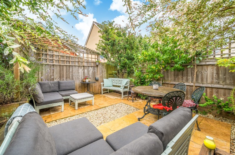 Seldon Crescent, Exeter, Devon, EX1