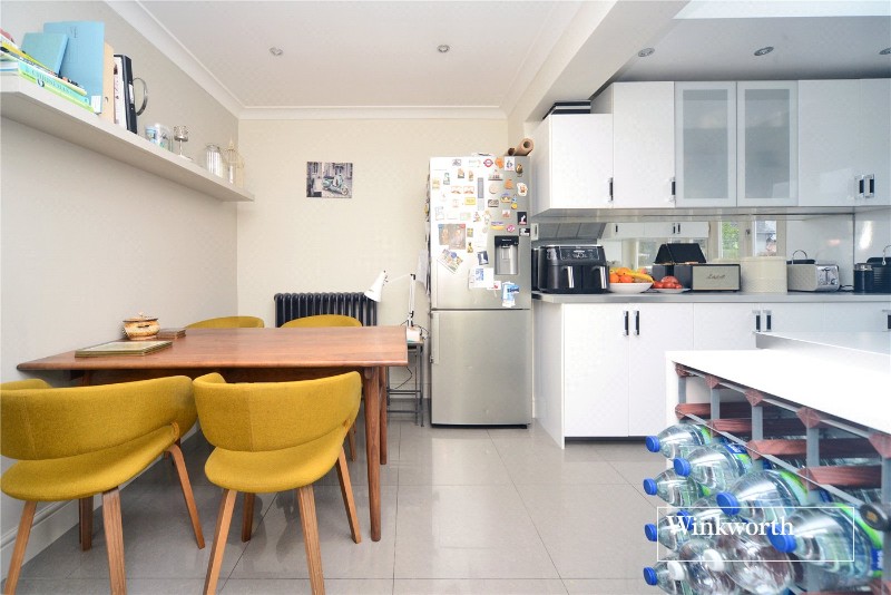 Garendon Road, Morden, SM4
