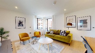 Cremer Street, London, E2