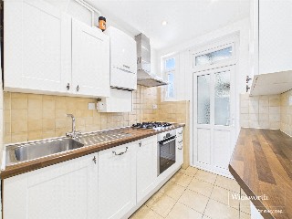 Boycroft Avenue, London, NW9