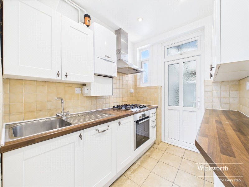 Boycroft Avenue, London, NW9