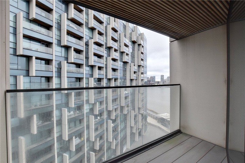 8 Cutter Lane, Greenwich, London, SE10