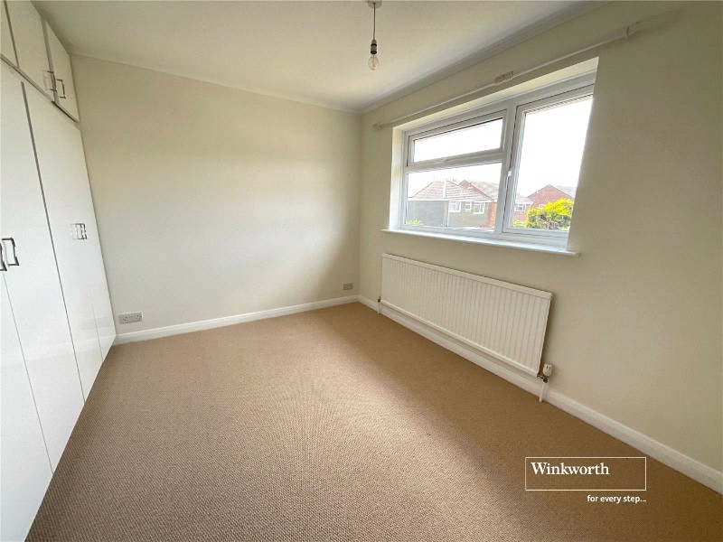 De Havilland Way, Christchurch, Dorset, BH23