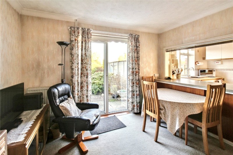 Bush Road, Hellesdon, Norwich, Norfolk, NR6