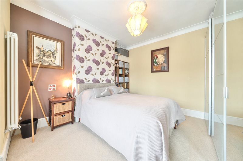 Woolstone Road, London, SE23
