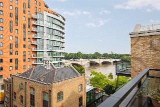 Brewhouse Lane, London, SW15