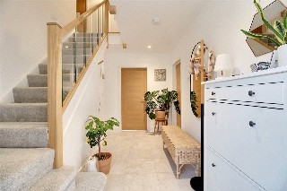 Pleasants Avenue, Poringland, Norwich, Norfolk, NR14