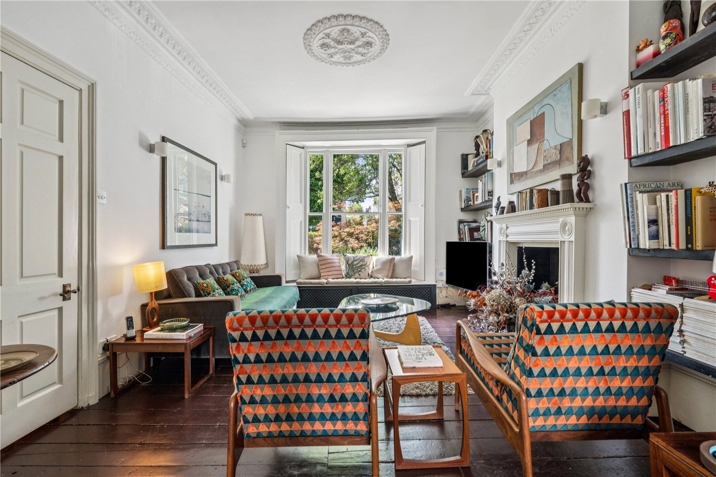 Sutherland Place, London, W2