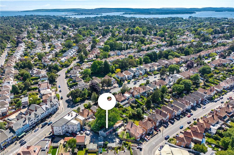 Parkstone Avenue, Lower Parkstone, Poole, BH14