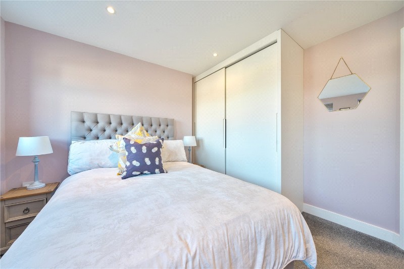 Siddons Road, London, SE23