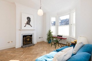 Keslake Road, London, NW6