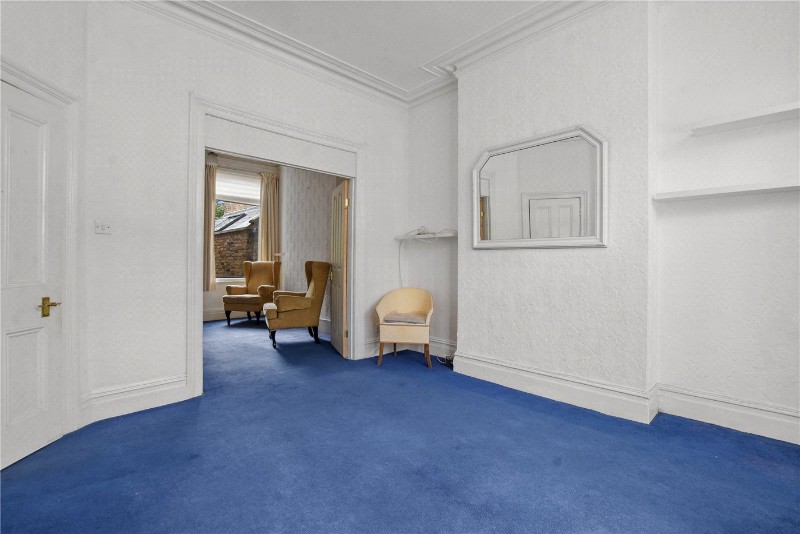 Ashburnham Road, London, NW10