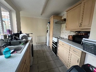 Winchester Road, Romsey, Hampshire, SO51