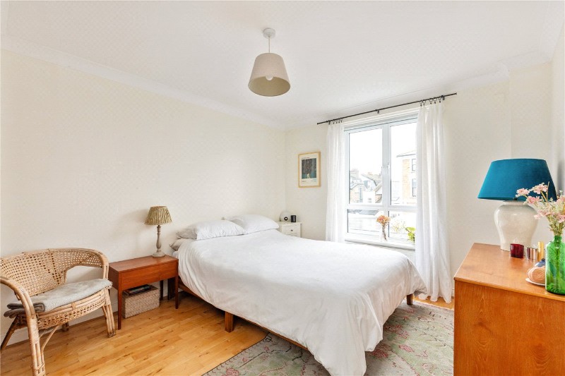 Clissold Road, London, N16