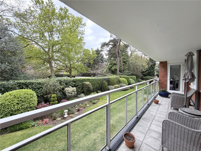 The Avenue, Poole, Dorset, BH13