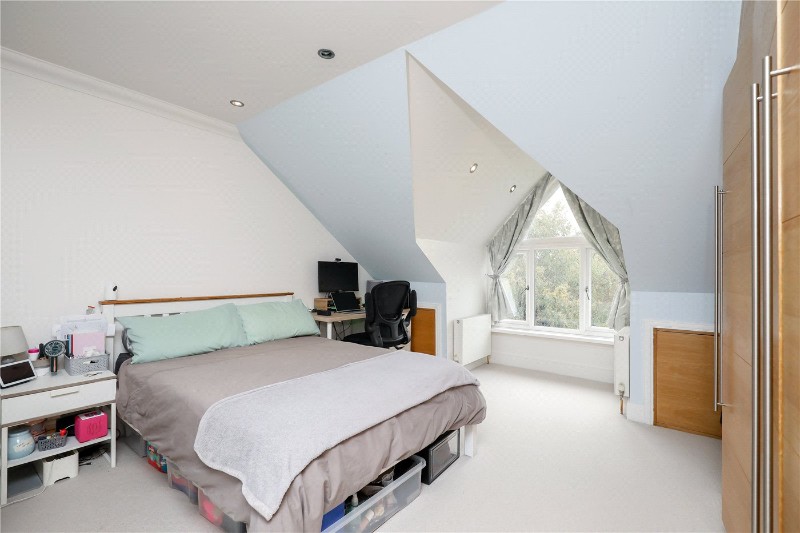 Freeland Road, London, W5