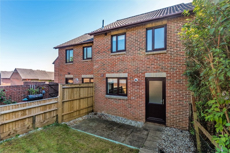 Harvest Close, Winchester, SO22