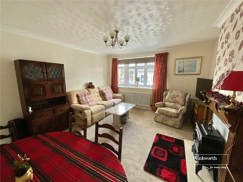Lymington Road, Highcliffe, Christchurch, BH23