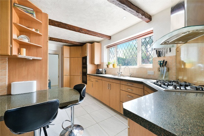 Banstead Road, Banstead, Surrey, SM7