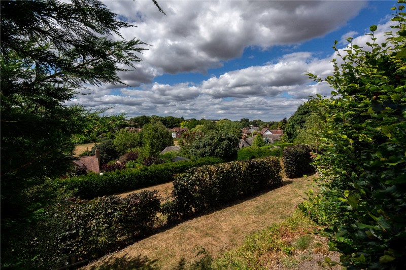 Ludgershall Road, Collingbourne Ducis, Marlborough, Wiltshire, SN8