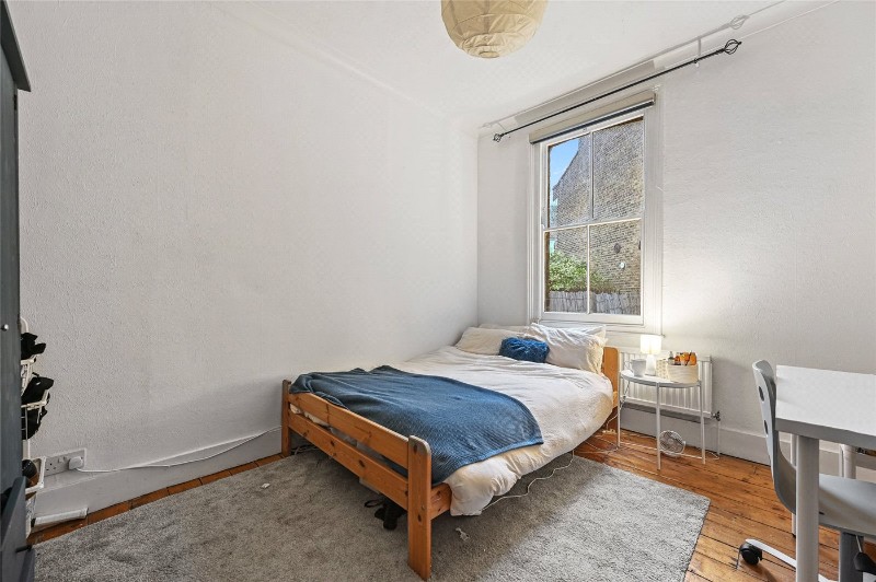 Caxton Road, London, W12