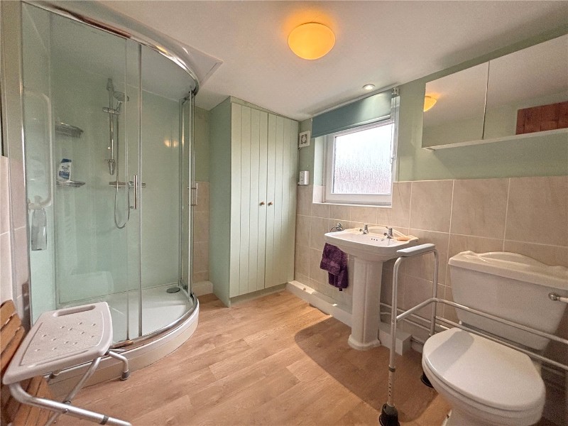 The Square, Leasingham, Sleaford, Lincolnshire, NG34