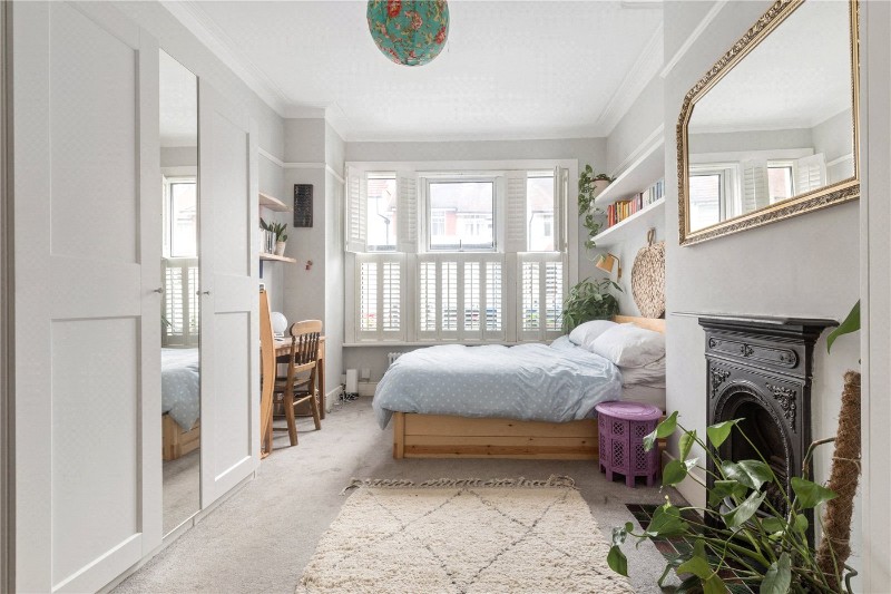 Thirsk Road, Mitcham, CR4