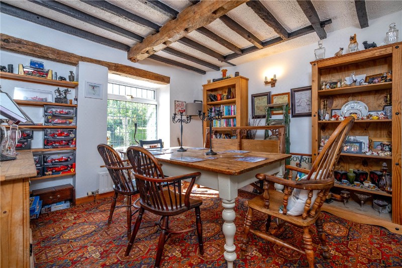 Aveland Way, Aslackby, Sleaford, NG34