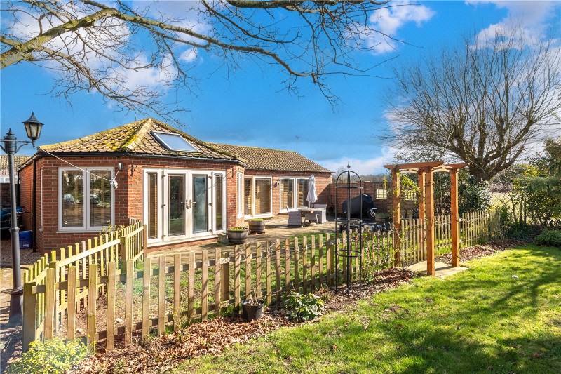 Rookery Lane, Sudbrook, Grantham, Lincolnshire, NG32