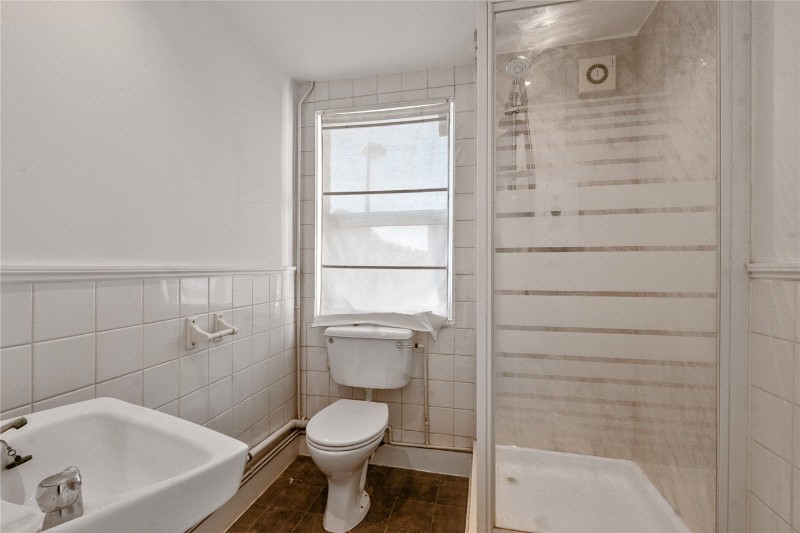 Crystal Palace Road, East Dulwich, London, SE22