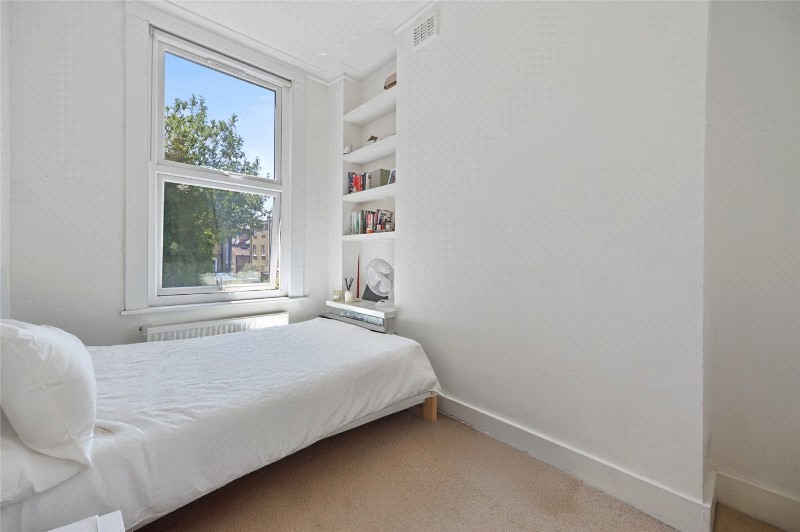 Melrose Gardens, London, W6