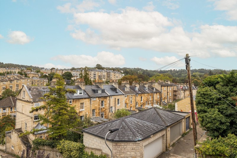 Bath, Somerset, BA2