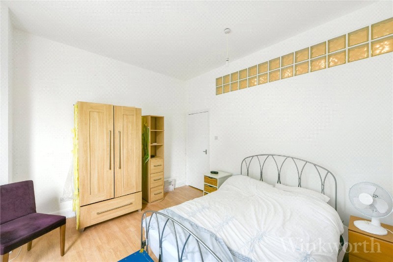 Pepys Road, London, SE14
