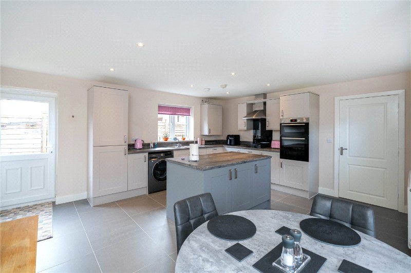 Atherton Gardens, Pinchbeck, Spalding, Lincolnshire, PE11