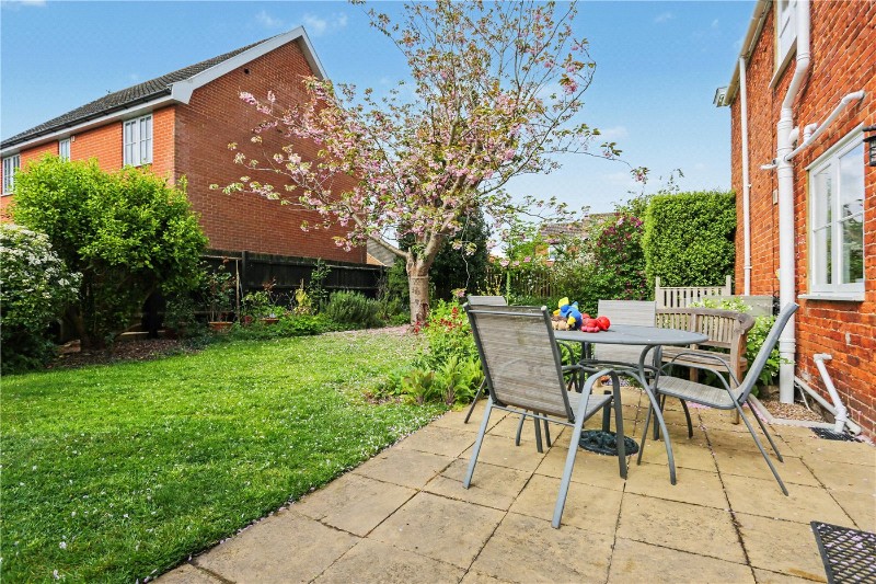Chapelfield, Freethorpe, Norwich, Norfolk, NR13
