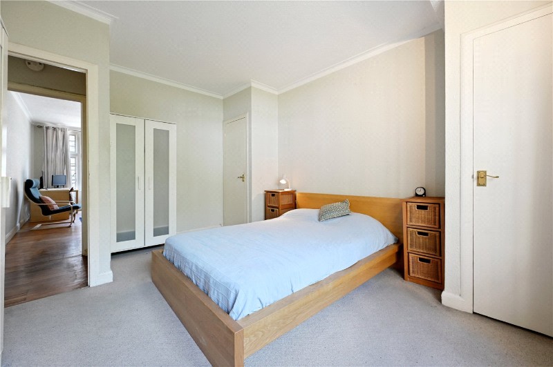 Grenville Street, London, WC1N