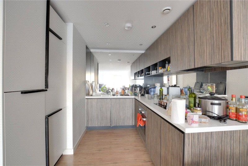 Hester House, 72-78 Conington Road, Lewisham, London, SE13