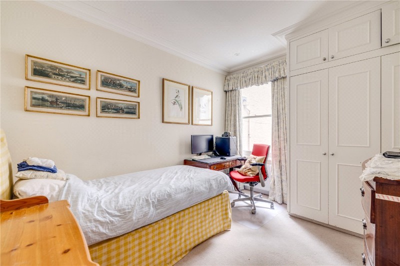Settrington Road, London, SW6