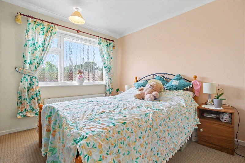 Darby Road, Beccles, Suffolk, NR34